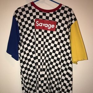 Rue 21 men’s shirt